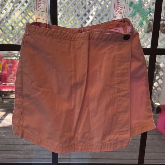 Copper Key VINTAGE skort - Picture 7 of 7